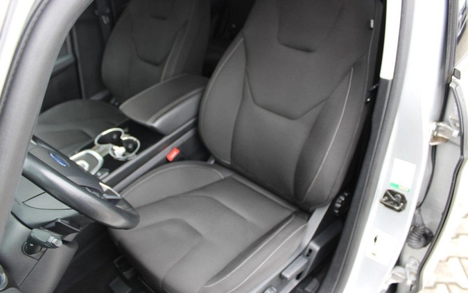 Ford S-Max cena 99900 przebieg: 102459, rok produkcji 2019 z Biała małe 781